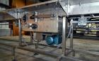 Used Belt Conveyor. Approximate 12