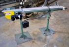 Used IT Equipment Belt Conveyor. Approximate 9