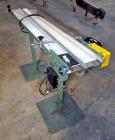 Used IT Equipment Belt Conveyor. Approximate 9