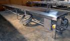 Used Belt Conveyor. Approximate 5