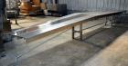 Used Stainless Steel Pack Off Table