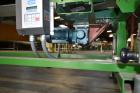 Used Belt Conveyor. Approximate 10