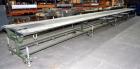 Used- Belt Conveyor