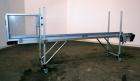 Used HFA Harvard Factory Automation Belt Conveyor.  18