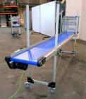 Used HFA Harvard Factory Automation Belt Conveyor.  18