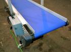 Used HFA Harvard Factory Automation Belt Conveyor.  18
