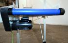 Used HFA Harvard Factory Automation Belt Conveyor.  18