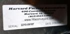 Used HFA Harvard Factory Automation Belt Conveyor.  18