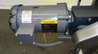 Used Belt conveyor approximately 5