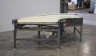 90 Degree Belt Conveyor