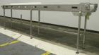 Used SSI Belt Conveyor. 12