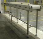 Used SSI Belt Conveyor. 12