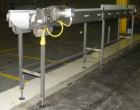 Used SSI Belt Conveyor. 12