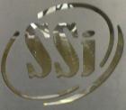 Used SSI Belt Conveyor. 12