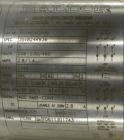 Used SSI 180 Degree U Shaped Belt Conveyor. 13-1/2