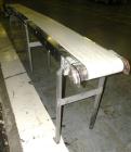 Used Belt Conveyor. 12