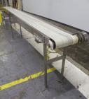 Used Belt Conveyor. 12
