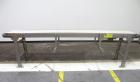 Used Automated Conveyor Systems Belt Conveyor. 18