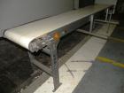 Used Automated Conveyor Systems Belt Conveyor. 18