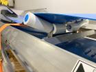 Smalley Manufacturing Portable Inclined Belt Conveyor