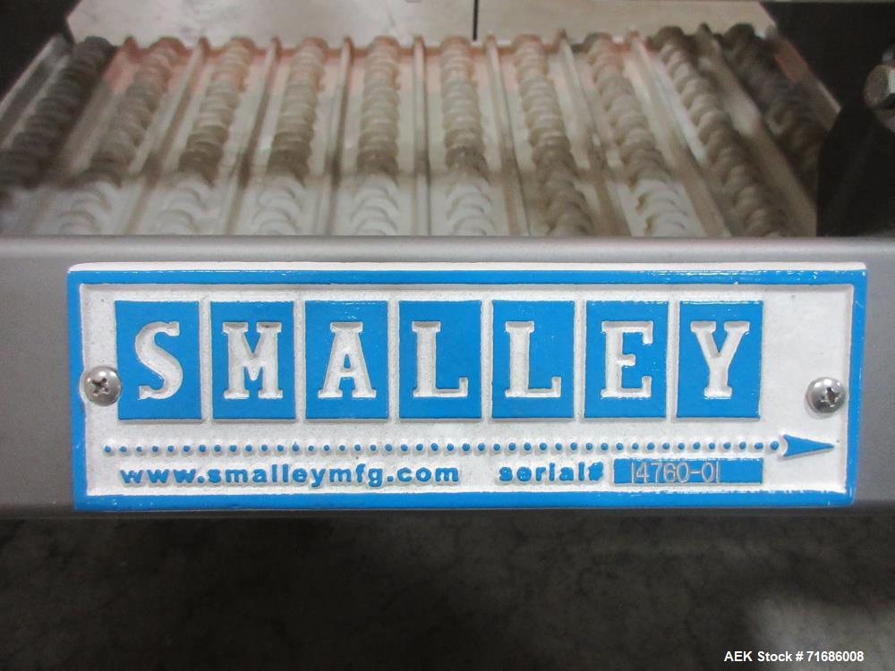 Used Smalley Bucket Elevator