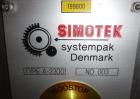 Used Simotek Elevator, Model A-2300