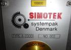 Used- Simotek Elevator, Model A-2300