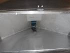 Used Simotek Elevator, Model A-2300