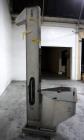 Used Simotek Elevator, Model A-2300