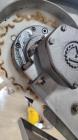 Used Ralston Inclined Cleated Belt Conveyor – 8.5