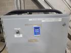 Used Ralston Inclined Cleated Belt Conveyor – 8.5
