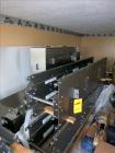Unused - Deamco Overlapping Bucket Elevator/Lowerator, Model BEM-12P-SW-XI-