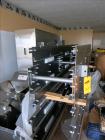 Unused - Deamco Overlapping Bucket Elevator/Lowerator, Model BEM-12P-SW-XI-