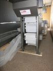 Unused - Deamco Overlapping Bucket Elevator/Lowerator, Model BEM-12P-SW-XI-