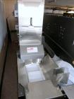 Unused - Deamco Overlapping Bucket Elevator/Lowerator, Model BEM-12P-SW-XI-