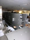 Unused - Deamco Overlapping Bucket Elevator/Lowerator, Model BEM-12P-SW-XI-