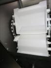 Unused - Deamco Overlapping Bucket Elevator/Lowerator, Model BEM-12P-SW-XI-