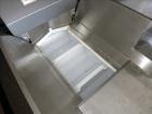 Unused - Deamco Overlapping Bucket Elevator/Lowerator, Model BEM-12P-SW-XI-