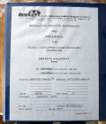 Unused - Deamco Overlapping Bucket Elevator/Lowerator, Model BEM-12P-SW-XI-