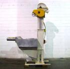 Used Meyer Bucket Elevator, Carbon Steel. 40