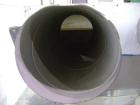 Used Meyer Bucket Elevator, Carbon Steel. 40