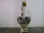 Used Meyer Bucket Elevator, Carbon Steel. 40