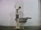 Used Meyer Bucket Elevator, Carbon Steel. 40