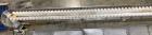 Used Universal Industries SC Series Bucket Elevator, Model SC-SS6 LH. Stainless steel construction. 6