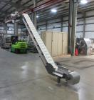 Used Smalley Bucket Elevator