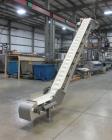 Used Smalley Bucket Elevator