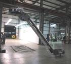 Used Smalley Bucket Elevator