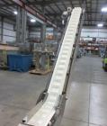 Used Smalley Bucket Elevator
