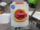 Used Smalley Bucket Elevator