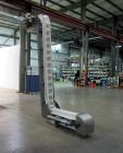 Used Smalley Bucket Elevator
